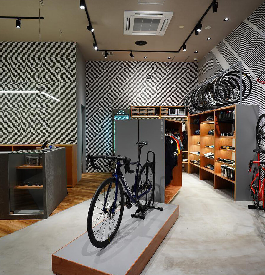 impress cycle worksのご紹介
