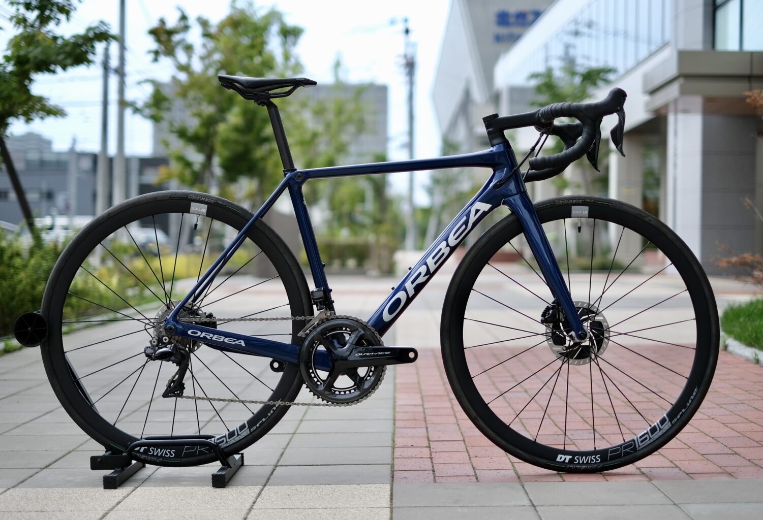 ORBEA「ORCA OMR-D」