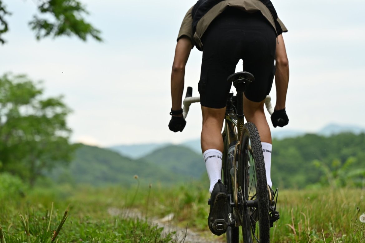 「impress GRAVEL RIDE -7月の会-」開催します