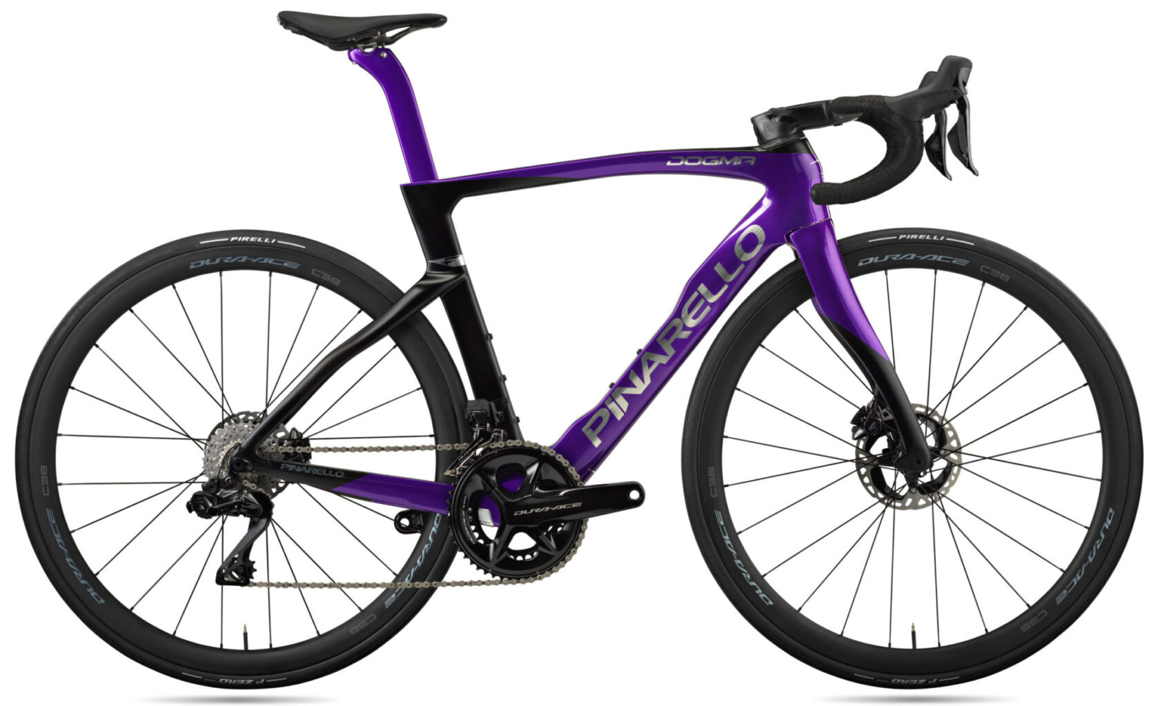 「PINARELLO DOGMA F」2023 ニューカラー予約受付中
