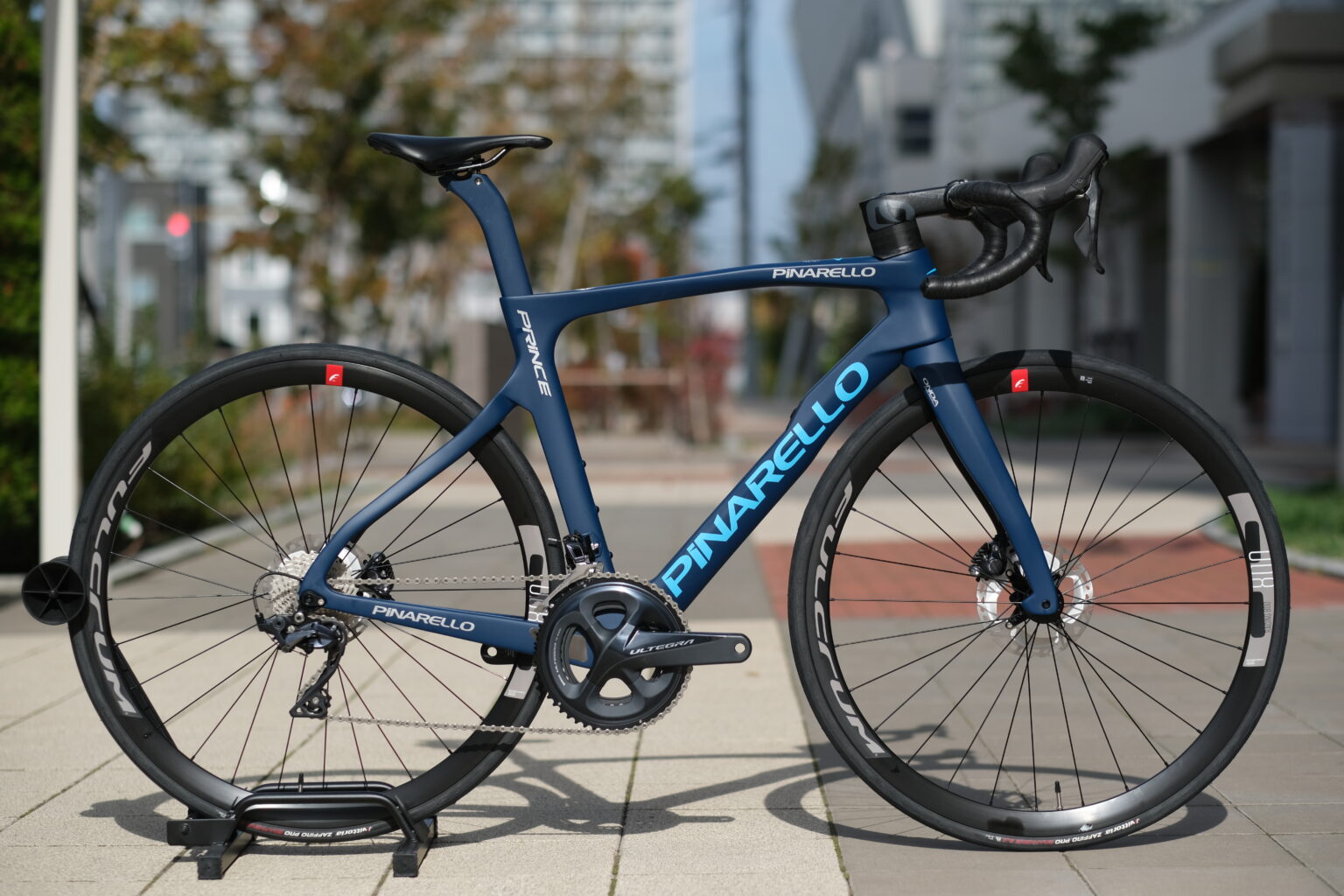 PINARELLO「PRINCE」入荷しました