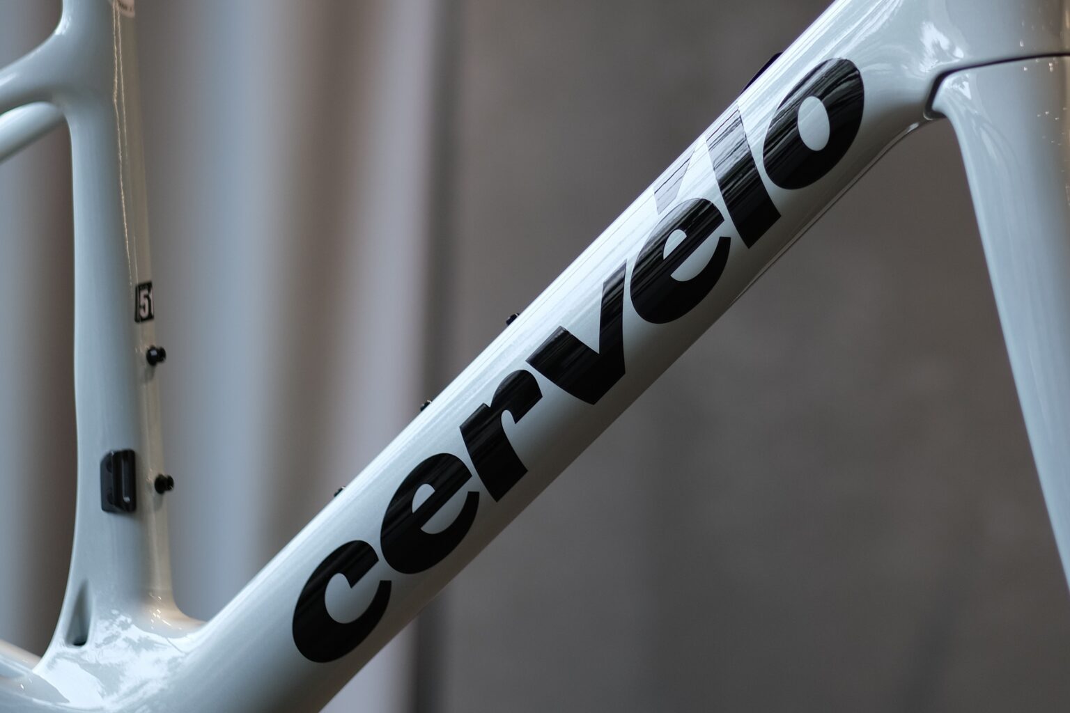 cervelo「CALEDONIA-5 フレームセット」入荷