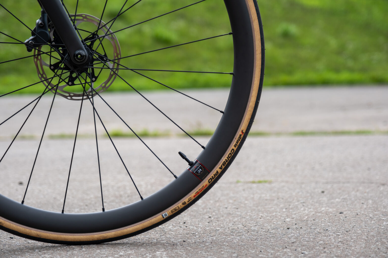 Vittoria CORSA PRO