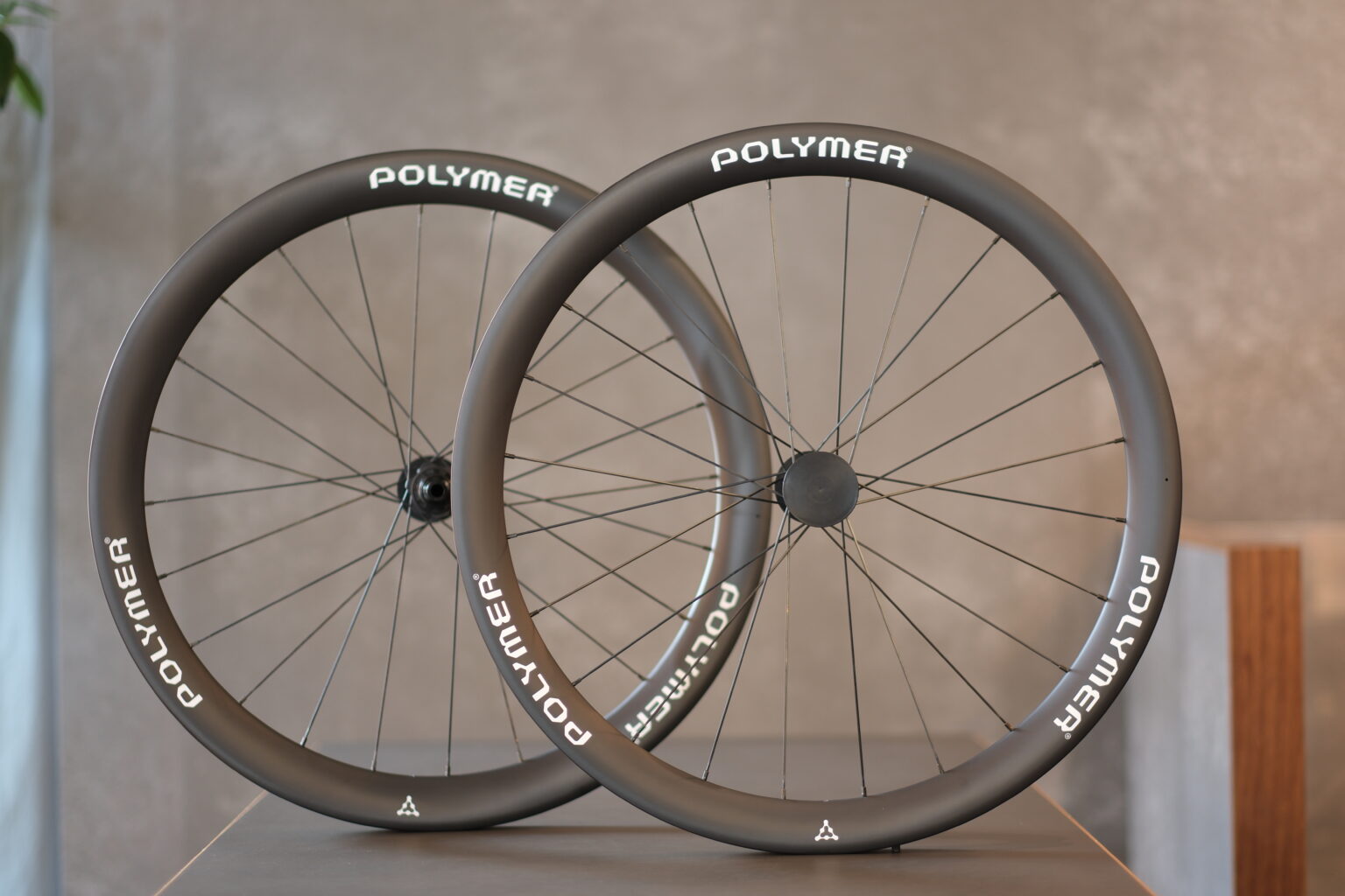 POLYMER WORKS Beyond 45:50 Gravel