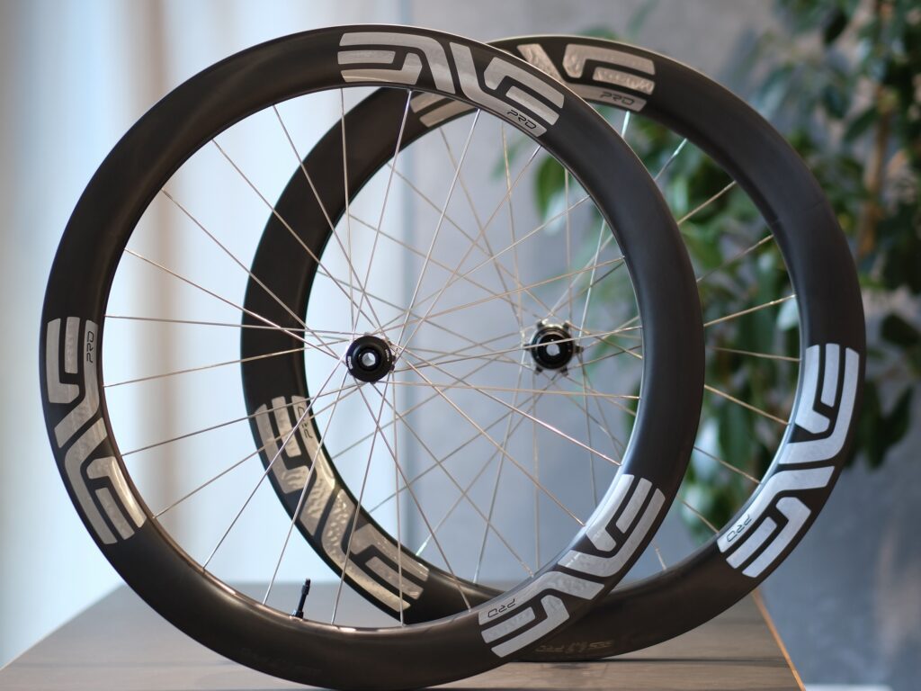 ENVE SES 6.7 PRO 入荷しました！